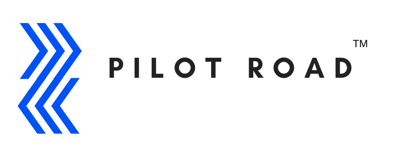Pilot Road Logo