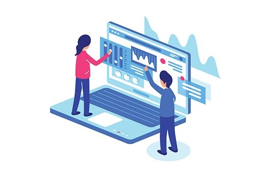 Pilot Road mobile app